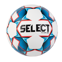 Football SELECT Club DB IMS APPROVED (3 size)